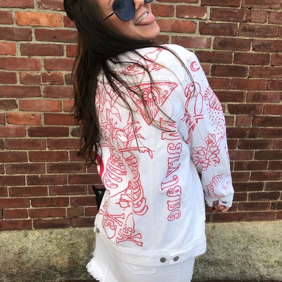 Meet your Posher, Trisha - Picture 11 of 15